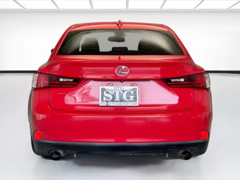 More photos of 2016 Lexus IS 300 at STG Montclair, CA