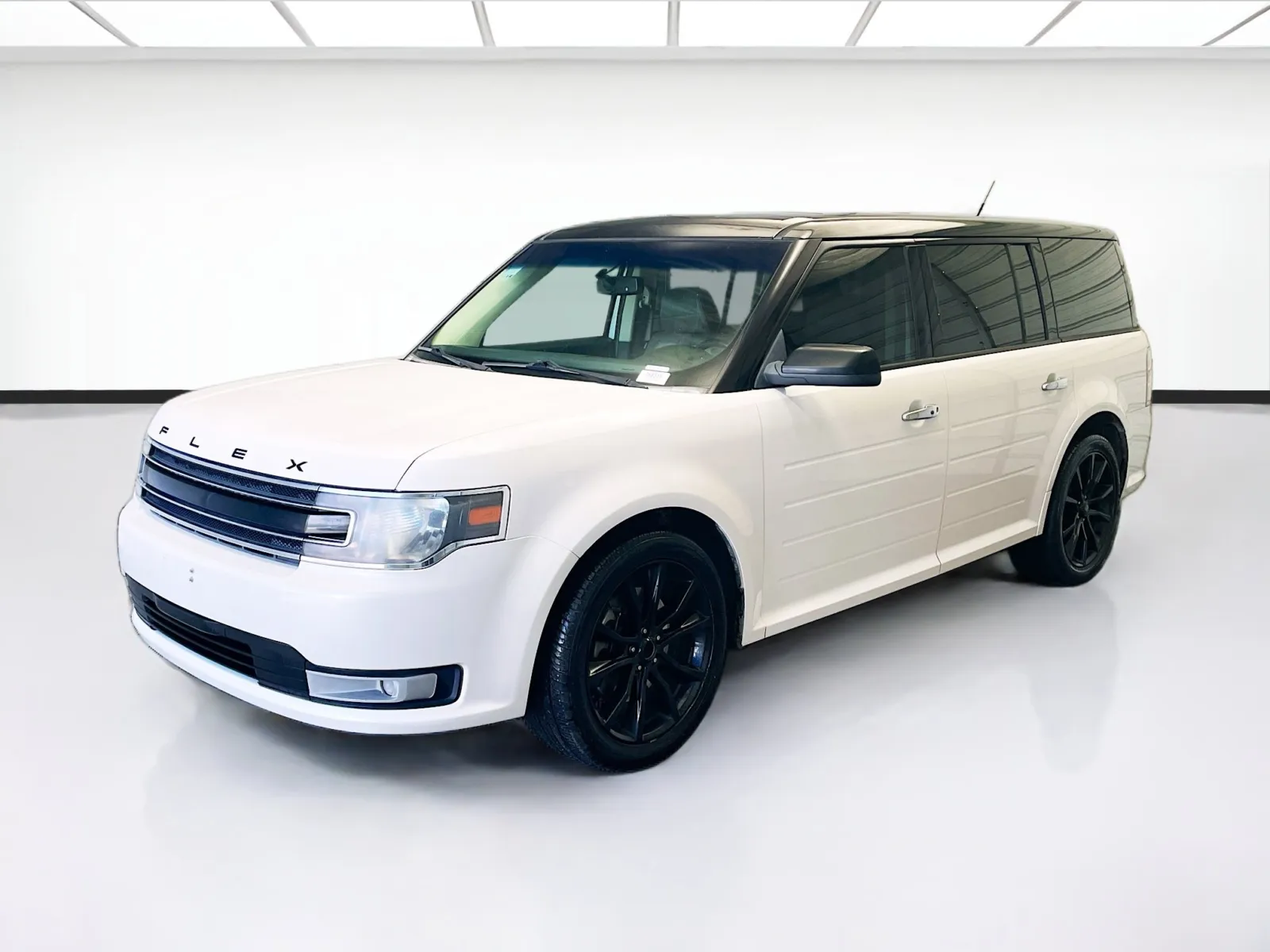 2018 Ford Flex