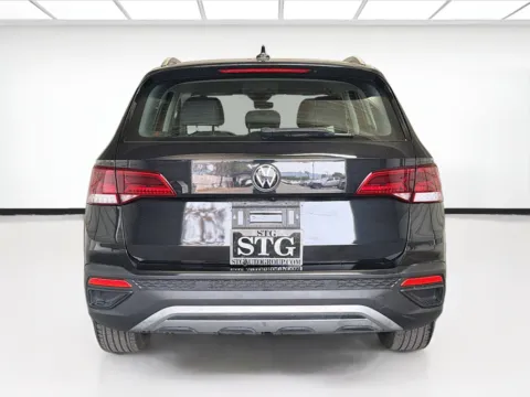 More photos of 2024 Volkswagen Taos 1.5T S at STG Montclair, CA