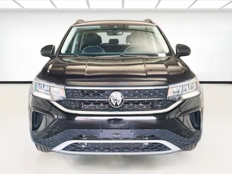 Photos of 2024 Volkswagen Taos 1.5T S for sale in Montclair, CA at STG Montclair