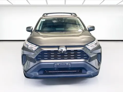 Photos of 2023 Toyota RAV4 XLE for sale in Montclair, CA at STG Montclair