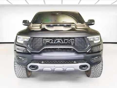 Photos of 2022 Ram 1500 TRX for sale in Montclair, CA at STG Montclair
