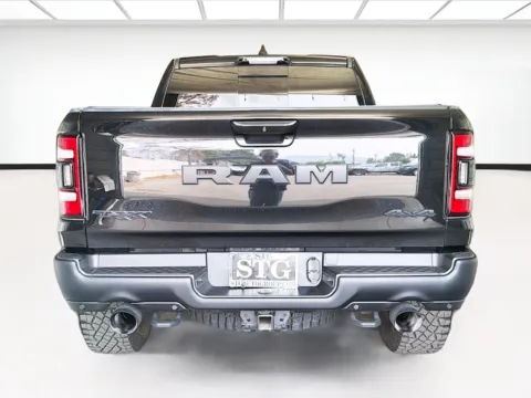 More photos of 2022 Ram 1500 TRX at STG Montclair, CA