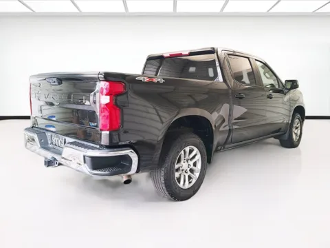 More photos of 2023 Chevrolet Silverado 1500 LT at STG Montclair, CA