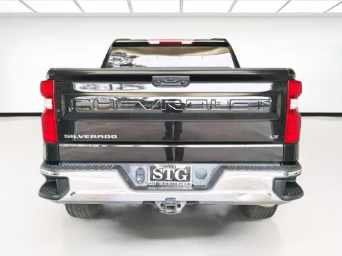 More photos of 2023 Chevrolet Silverado 1500 LT at STG Montclair, CA