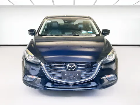 Photos of 2018 Mazda Mazda3 Grand Touring for sale in Montclair, CA at STG Montclair