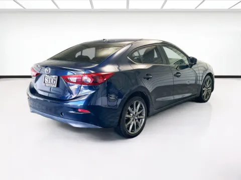 More photos of 2018 Mazda Mazda3 Grand Touring at STG Montclair, CA