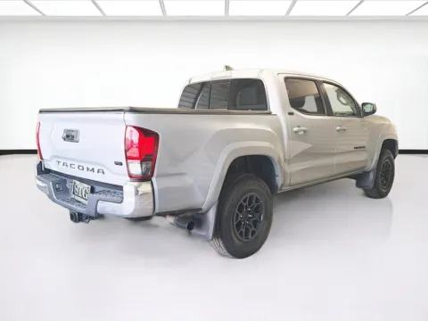 More photos of 2021 Toyota Tacoma SR5 V6 at STG Montclair, CA