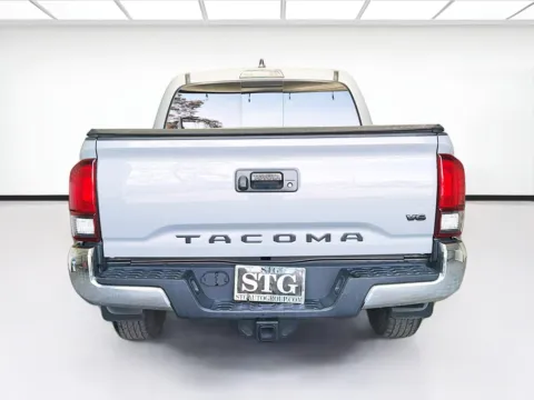 More photos of 2021 Toyota Tacoma SR5 V6 at STG Montclair, CA