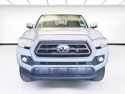 Photos of 2021 Toyota Tacoma SR5 V6 for sale in Montclair, CA at STG Montclair