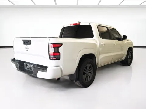 More photos of 2025 Nissan Frontier SV at STG Montclair, CA