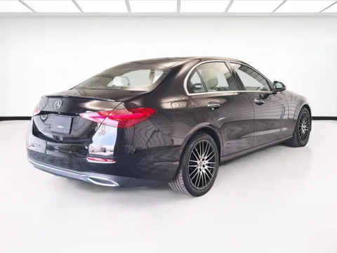 More photos of 2025 Mercedes-Benz C-Class C 300 at STG Montclair, CA