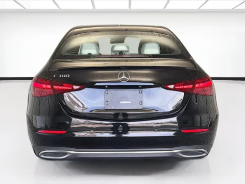 More photos of 2025 Mercedes-Benz C-Class C 300 at STG Montclair, CA