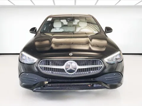 Photos of 2025 Mercedes-Benz C-Class C 300 for sale in Montclair, CA at STG Montclair