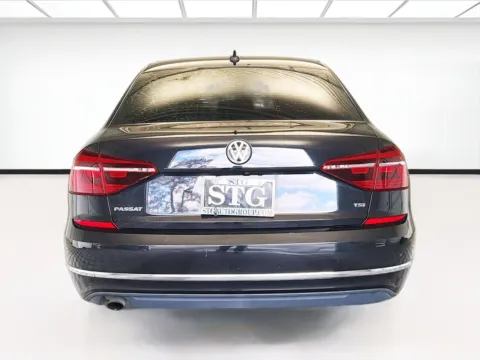 More photos of 2019 Volkswagen Passat 2.0T Wolfsburg at STG Montclair, CA