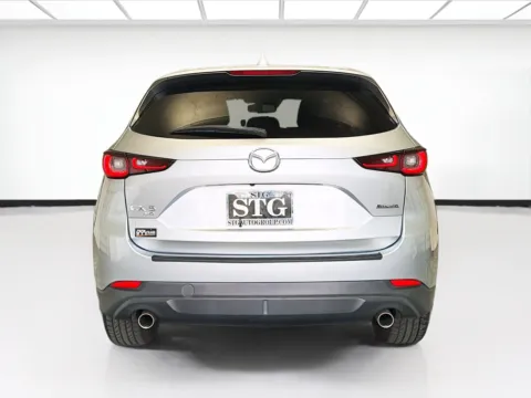 More photos of 2023 Mazda CX-5 2.5 S Premium Package at STG Montclair, CA