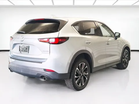 More photos of 2023 Mazda CX-5 2.5 S Premium Package at STG Montclair, CA