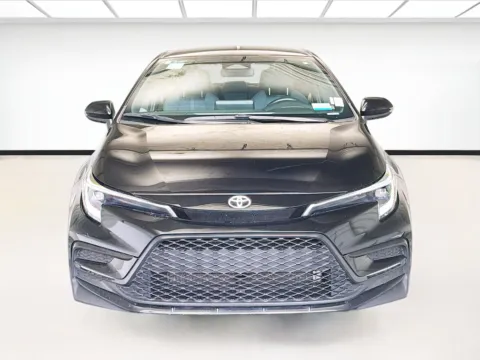 Photos of 2025 Toyota Corolla SE for sale in Montclair, CA at STG Montclair