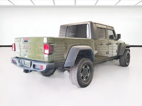 More photos of 2023 Jeep Gladiator Sport at STG Montclair, CA