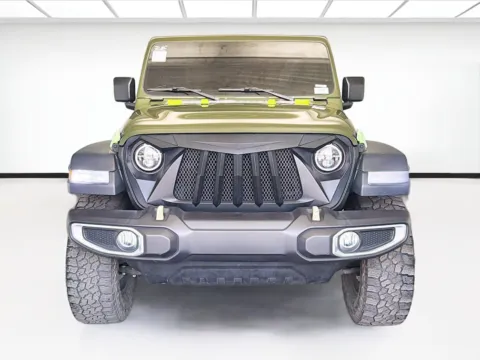 Photos of 2023 Jeep Gladiator Sport for sale in Montclair, CA at STG Montclair