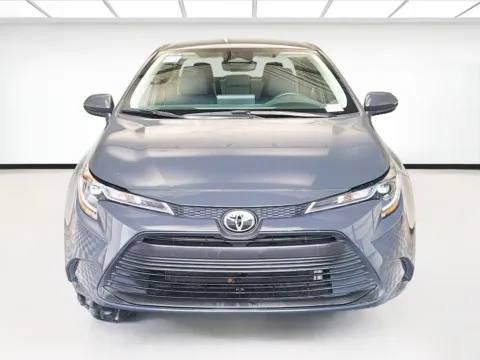 Photos of 2024 Toyota Corolla LE for sale in Montclair, CA at STG Montclair