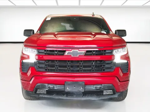 Photos of 2023 Chevrolet Silverado 1500 RST for sale in Montclair, CA at STG Montclair