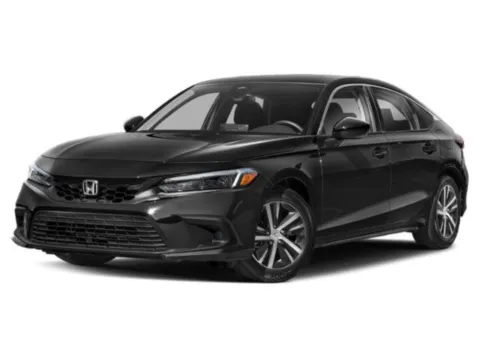 2024 Honda Civic LX for sale in Montclair, CA