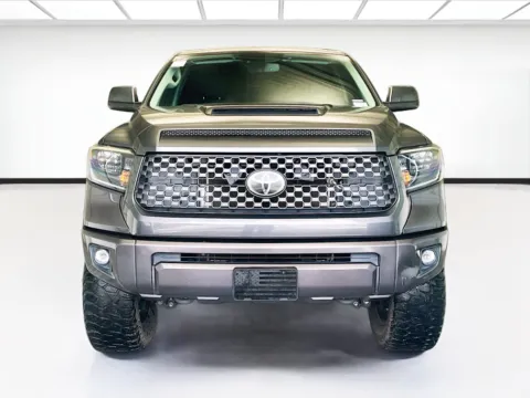 Photos of 2020 Toyota Tundra SR5 for sale in Montclair, CA at STG Montclair