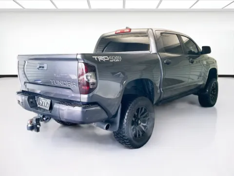 More photos of 2020 Toyota Tundra SR5 at STG Montclair, CA