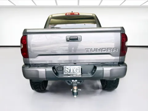 More photos of 2020 Toyota Tundra SR5 at STG Montclair, CA