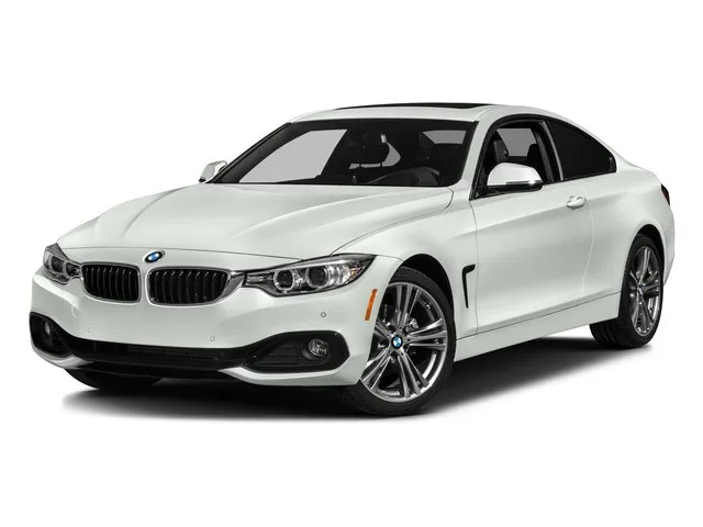 2017 BMW 4 Series 430i for sale in Montclair, CA