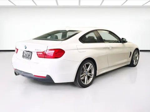 More photos of 2017 BMW 4 Series 430i at STG Montclair, CA
