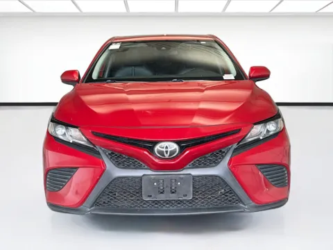 Photos of 2019 Toyota Camry L for sale in Montclair, CA at STG Montclair