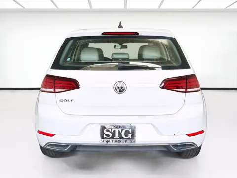 More photos of 2020 Volkswagen Golf 1.4T TSI at STG Montclair, CA