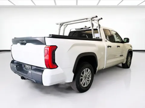 More photos of 2022 Toyota Tundra SR5 at STG Montclair, CA