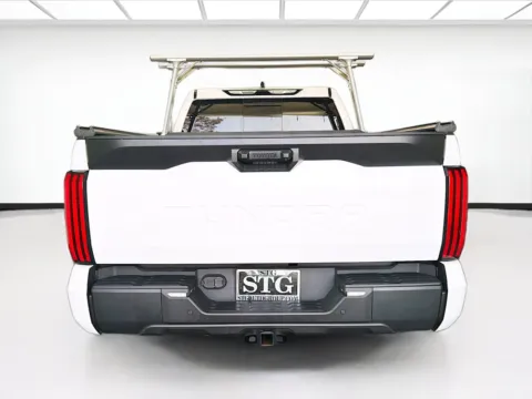 More photos of 2022 Toyota Tundra SR5 at STG Montclair, CA