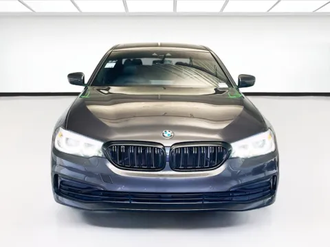 Photos of 2020 BMW 5 Series 530i for sale in Montclair, CA at STG Montclair