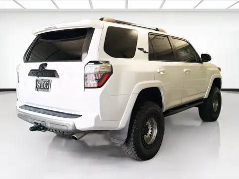 More photos of 2020 Toyota 4Runner TRD Off-Road Premium at STG Montclair, CA