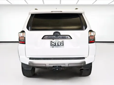 More photos of 2020 Toyota 4Runner TRD Off-Road Premium at STG Montclair, CA