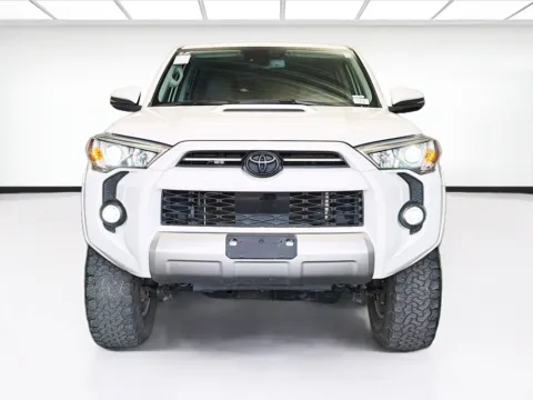 Photos of 2020 Toyota 4Runner TRD Off-Road Premium for sale in Montclair, CA at STG Montclair