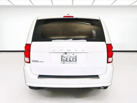 More photos of 2016 Dodge Grand Caravan AVP at STG Montclair, CA