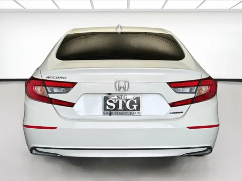 More photos of 2019 Honda Accord Hybrid EX at STG Montclair, CA