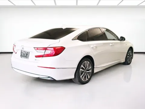 More photos of 2019 Honda Accord Hybrid EX at STG Montclair, CA