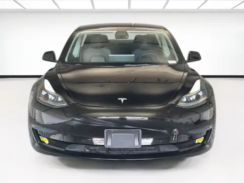 Photos of 2022 Tesla Model 3 for sale in Montclair, CA at STG Montclair