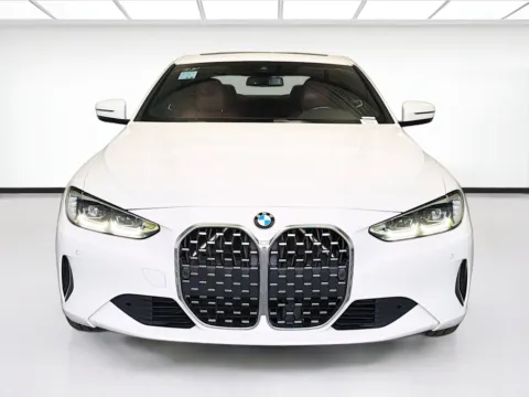 Photos of 2023 BMW 4 Series 430i for sale in Montclair, CA at STG Montclair