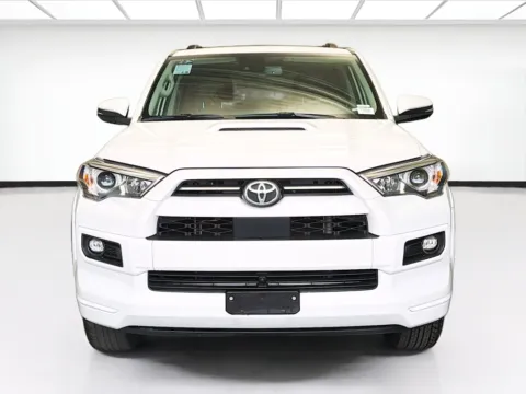 Photos of 2022 Toyota 4Runner TRD Sport for sale in Montclair, CA at STG Montclair