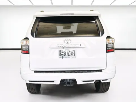 More photos of 2022 Toyota 4Runner TRD Sport at STG Montclair, CA