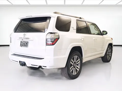 More photos of 2022 Toyota 4Runner TRD Sport at STG Montclair, CA