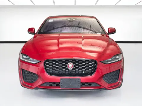 Photos of 2020 Jaguar XE S for sale in Montclair, CA at STG Montclair