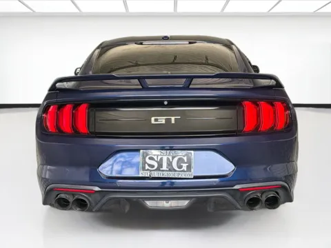 More photos of 2020 Ford Mustang GT Premium at STG Montclair, CA